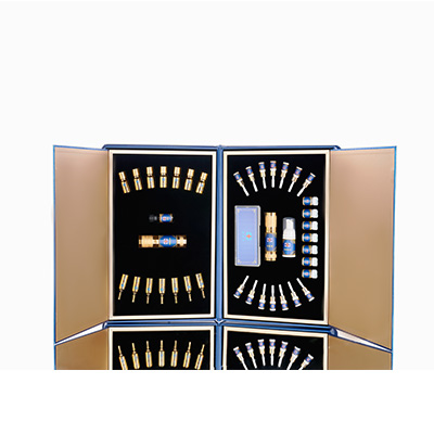 东营7D私密抗衰养护套